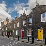 Classic English House
