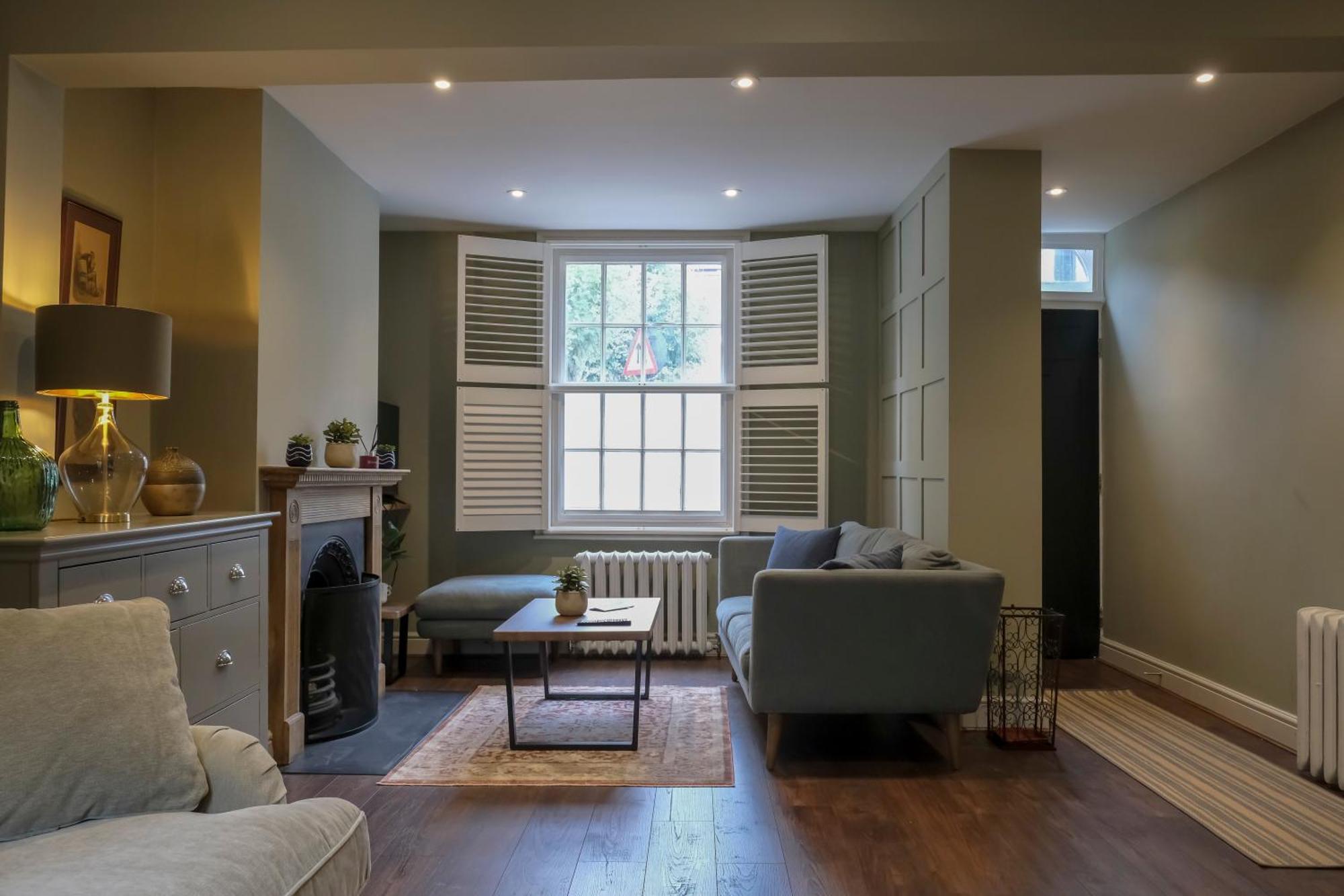 Villa Classic House