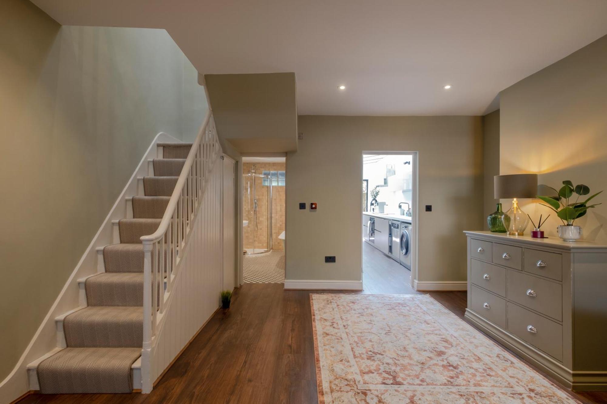 Villa Classic House *