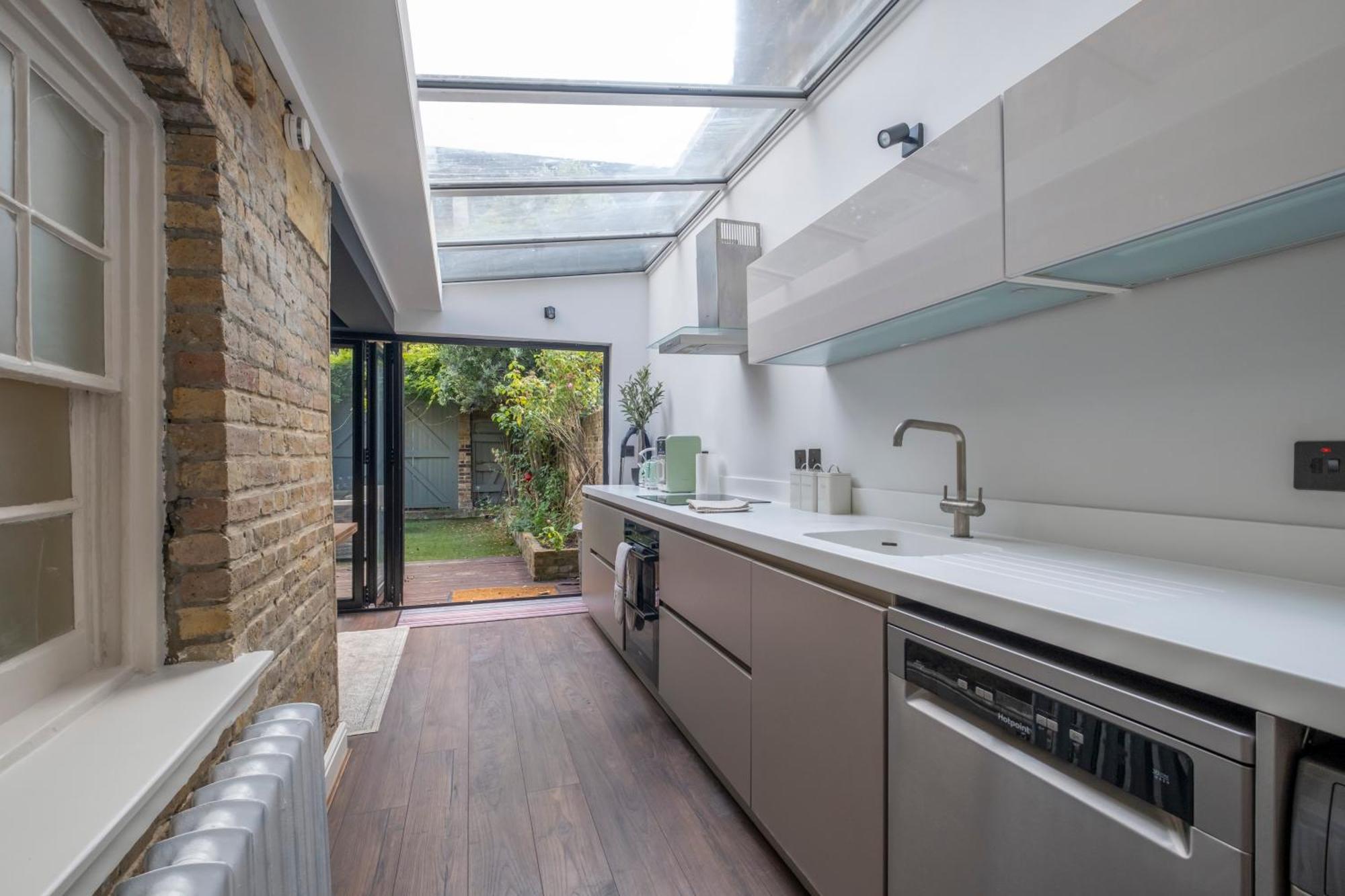 Classic House London