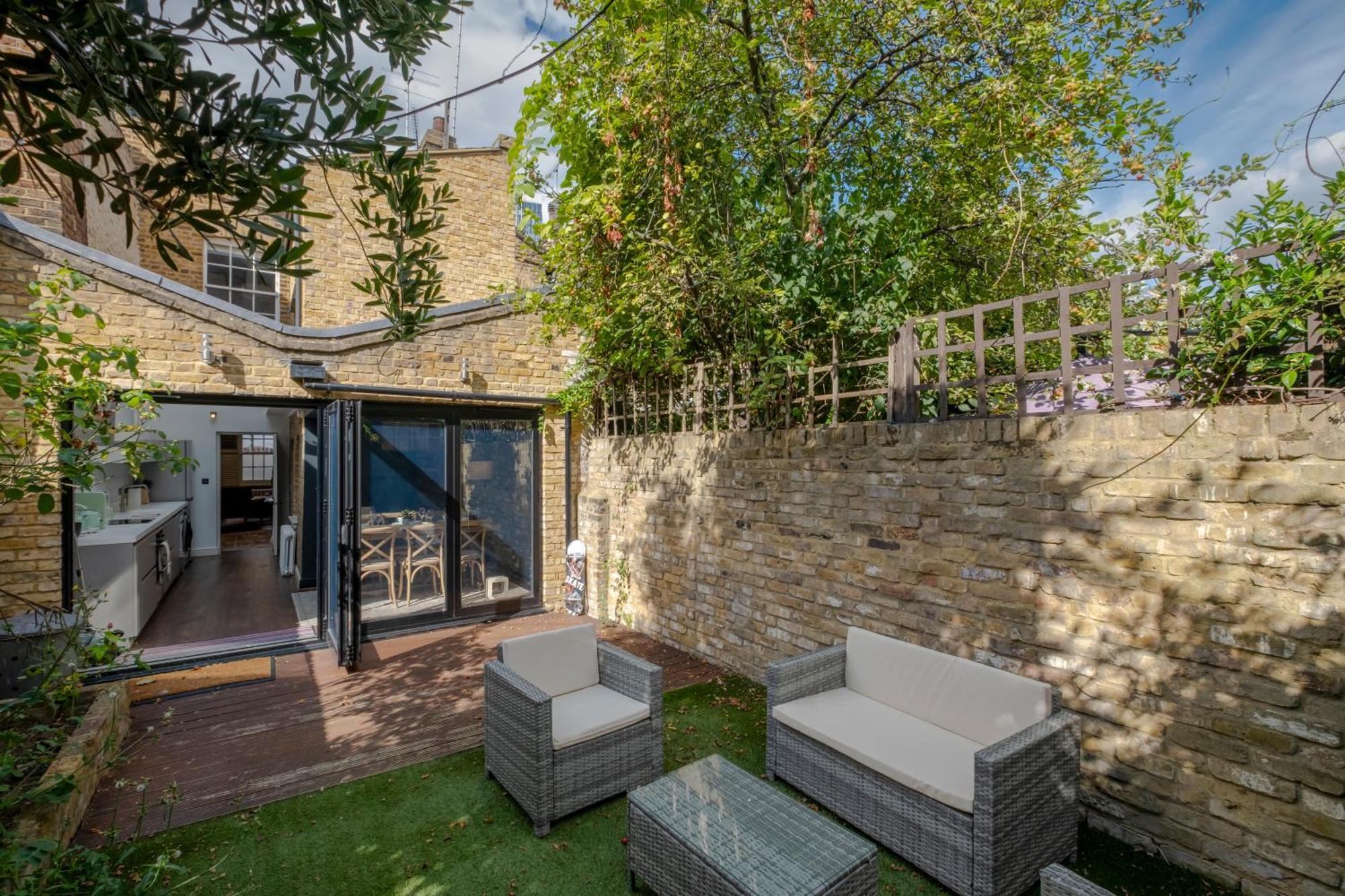 Villa Classic House *