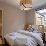 Classic English House