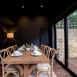 Classic English House