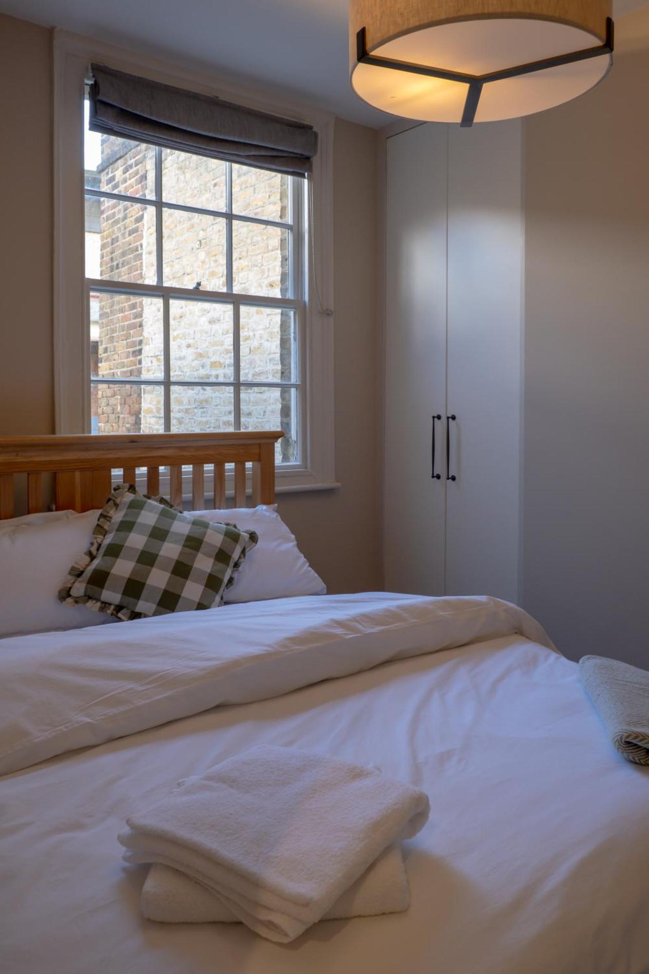 Classic House Villa London