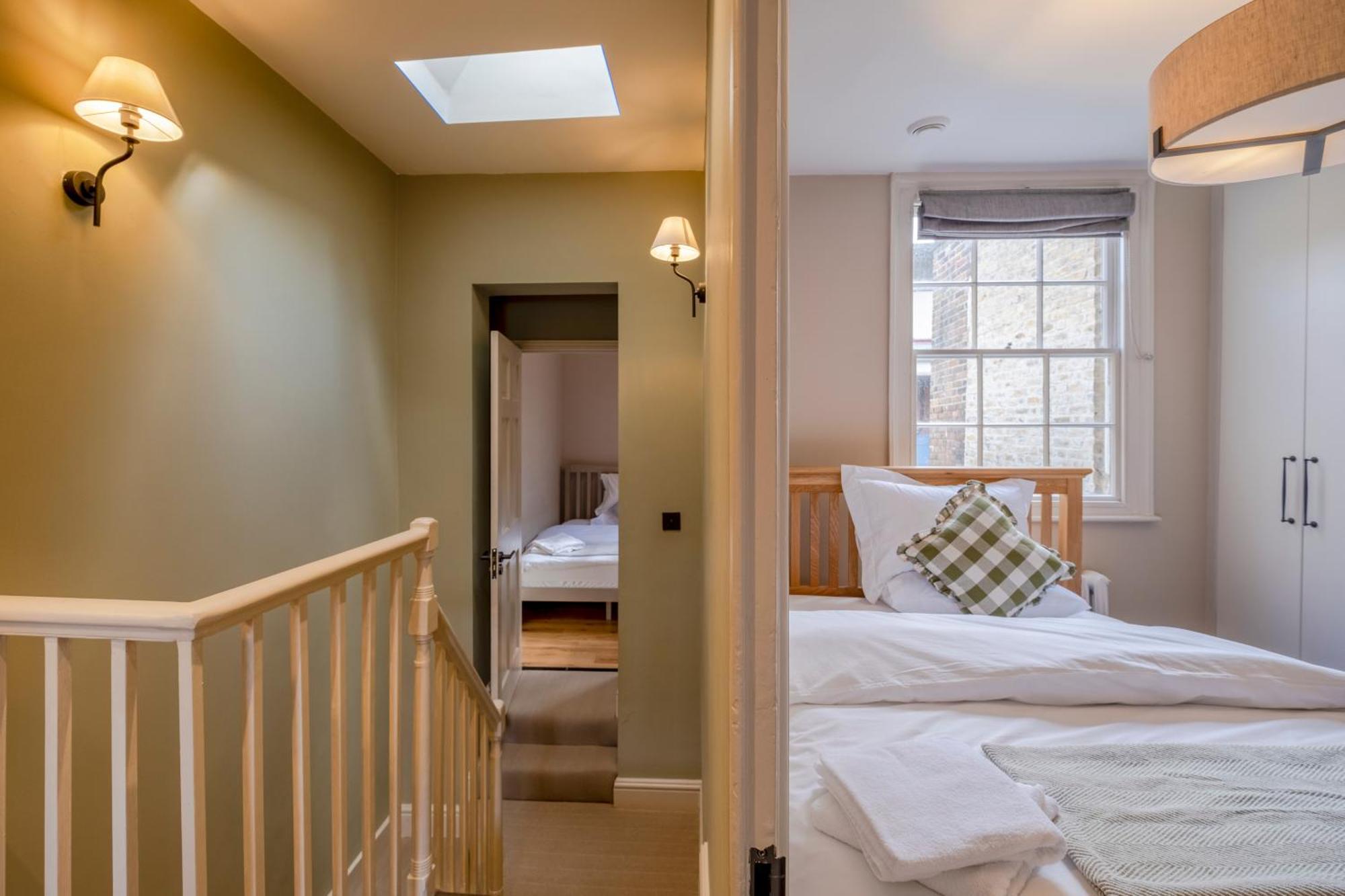 Classic House London