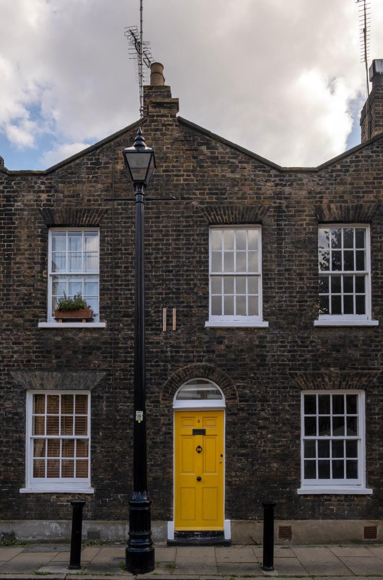 Classic House