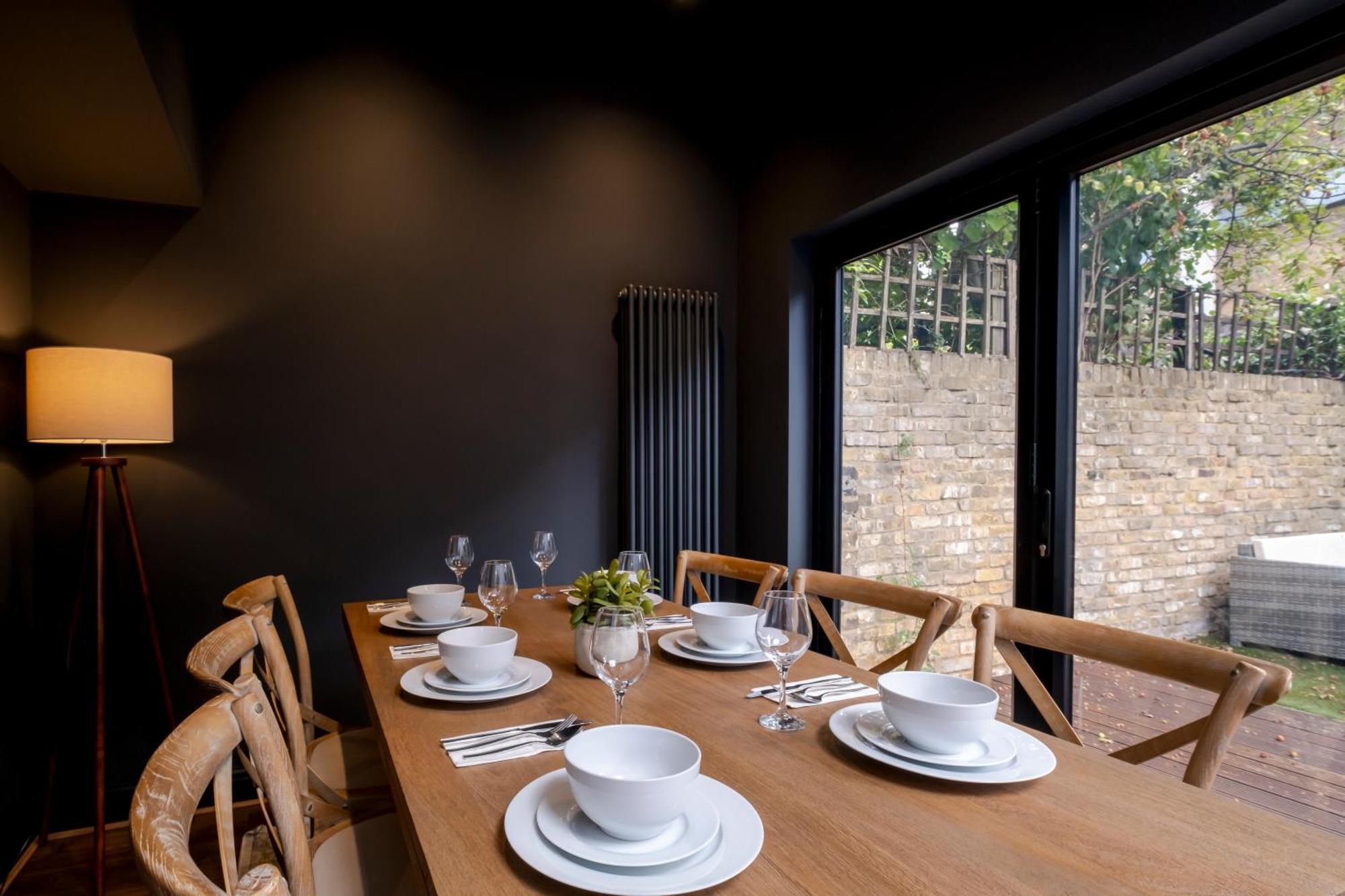 Classic House London